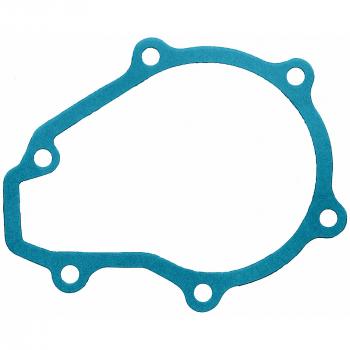 Fel-Pro 12593 - Engine Water Pump Gasket Fel-Pro 12593 Engine Water Pump Backing Plate Gasket product image 1 of 1