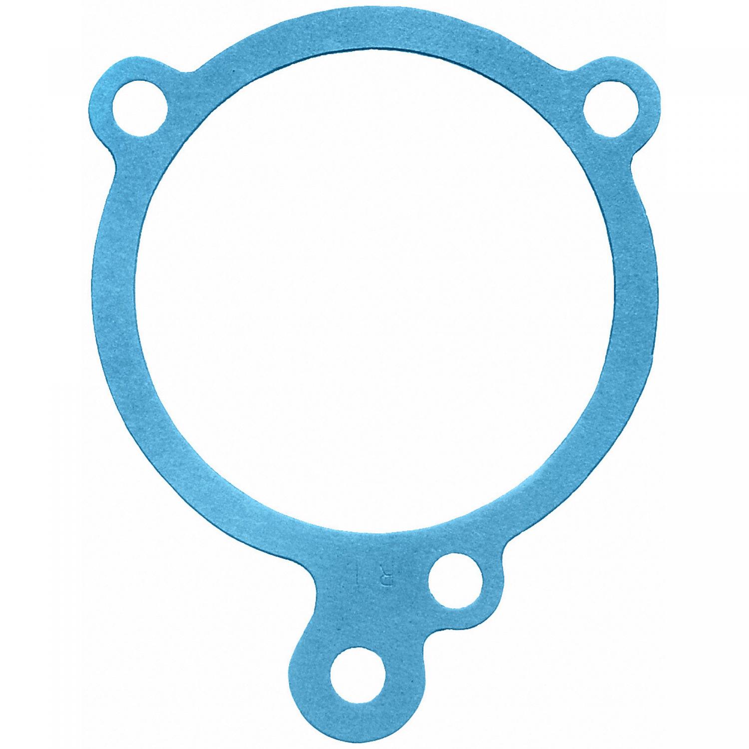 Fel-Pro 12695 - Engine Water Pump Gasket Fel-Pro 12695 Engine Water Pump Gasket product image 1 of 1