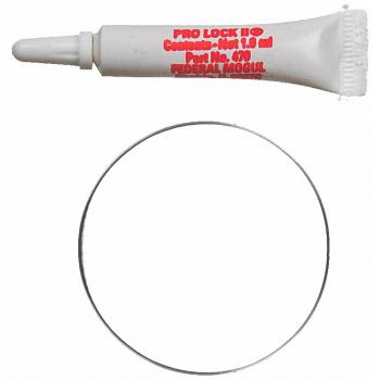 Fel-Pro 16203 Engine Timing Cover Repair Sleeve product image 1 of 1