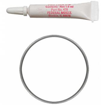 Fel-Pro 16204 - Engine Timing Cover Repair Sleeve Fel-Pro 16204 Engine Timing Cover Repair Sleeve product image 1 of 1