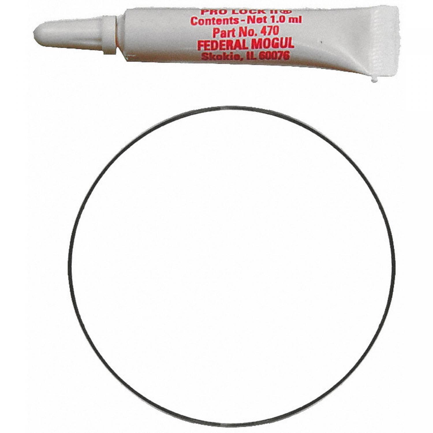 Fel-Pro 16205 - Engine Timing Cover Repair Sleeve Fel-Pro 16205 Engine Timing Cover Repair Sleeve product image 1 of 1