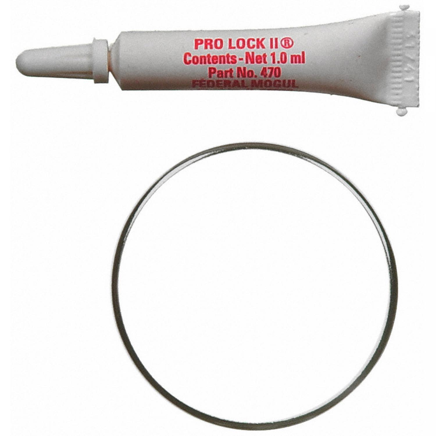 Fel-Pro 16207 - Engine Timing Cover Repair Sleeve Fel-Pro 16207 Engine Timing Cover Repair Sleeve product image 1 of 1