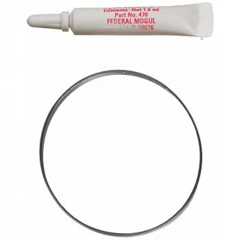 Fel-Pro 16209 - Engine Timing Cover Repair Sleeve Fel-Pro 16209 Engine Timing Cover Repair Sleeve product image 1 of 1