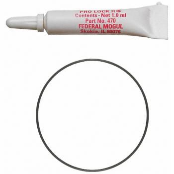 Fel-Pro 16210 - Engine Timing Cover Repair Sleeve Fel-Pro 16210 Engine Timing Cover Repair Sleeve product image 1 of 1