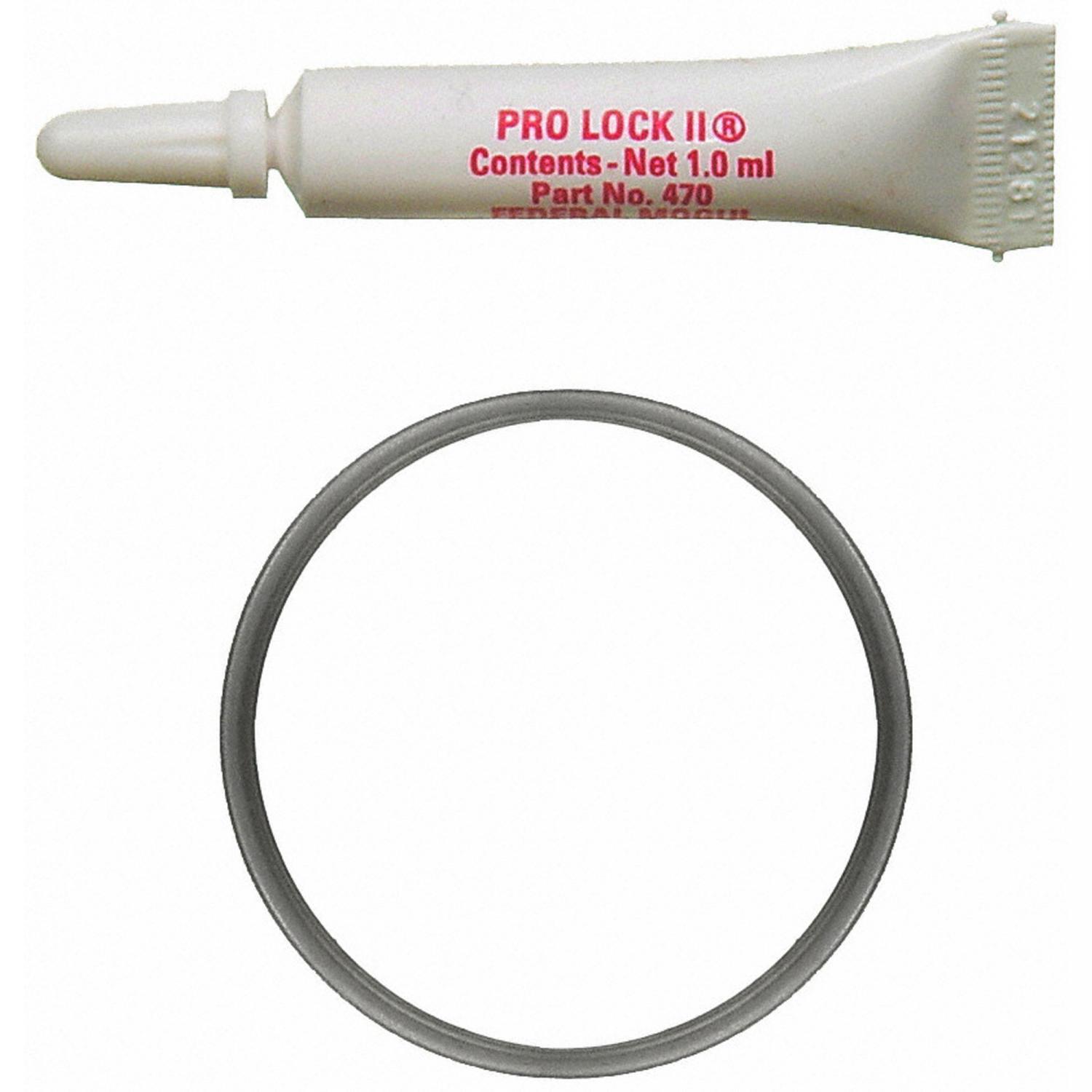 Fel-Pro 16212 - Engine Timing Cover Repair Sleeve Fel-Pro 16212 Engine Timing Cover Repair Sleeve product image 1 of 1