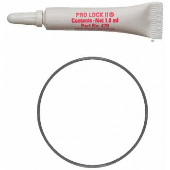 Fel-Pro 16213 Engine Timing Cover Repair Sleeve product image 1 of 1