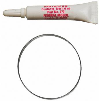 Fel-Pro 16215 Engine Timing Cover Repair Sleeve product image 1 of 1