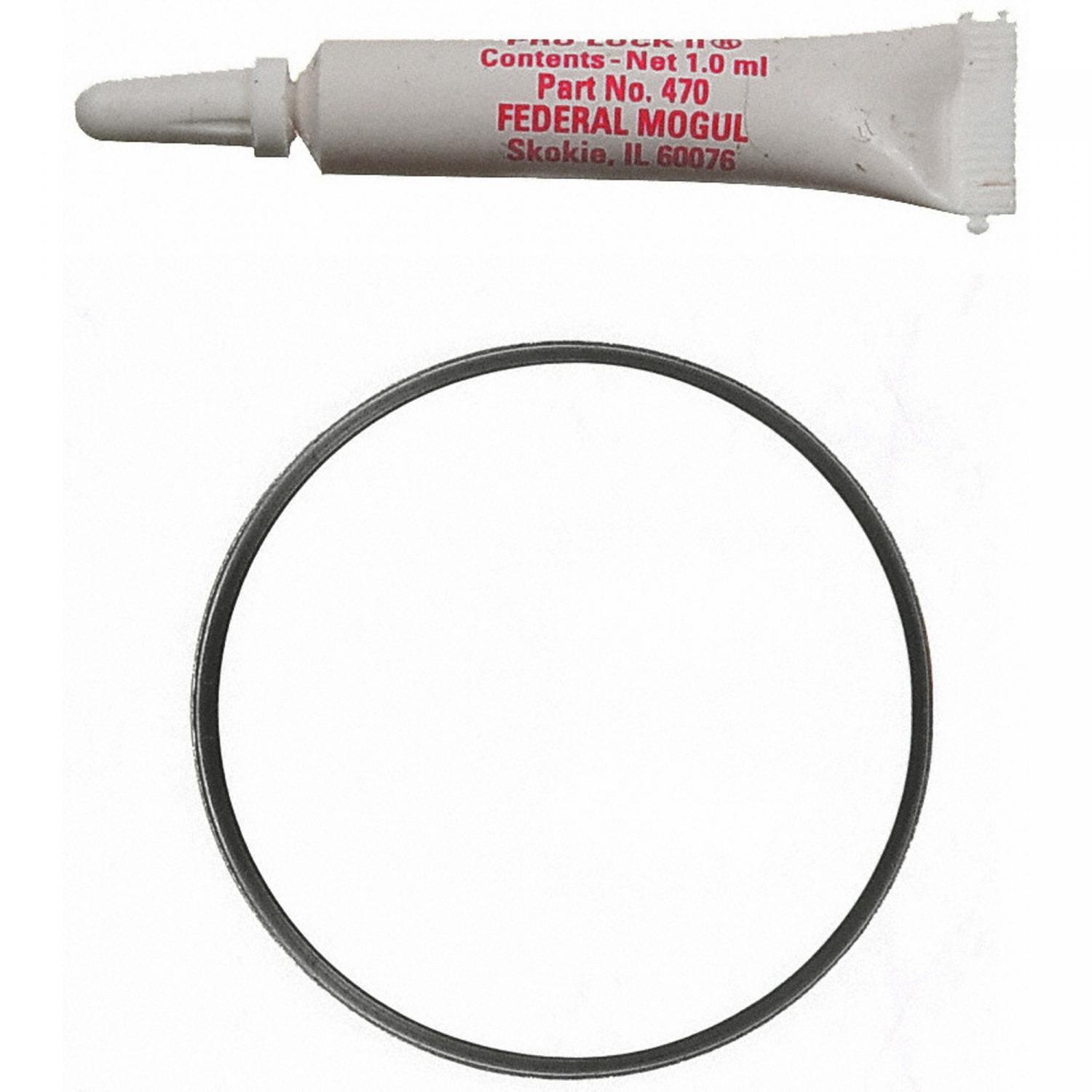 Fel-Pro 16216 - Engine Timing Cover Repair Sleeve Fel-Pro 16216 Engine Timing Cover Repair Sleeve product image 1 of 1