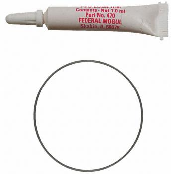 Fel-Pro 16217 Engine Timing Cover Repair Sleeve product image 1 of 1