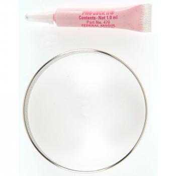 Fel-Pro 16219 Engine Timing Cover Repair Sleeve product image 1 of 1