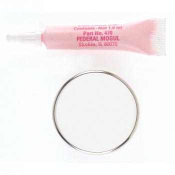 Fel-Pro 16221 Engine Timing Cover Repair Sleeve product image 1 of 1