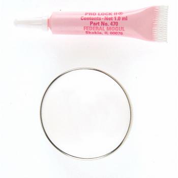 Fel-Pro 16222 - Engine Timing Cover Repair Sleeve Fel-Pro 16222 Engine Timing Cover Repair Sleeve product image 1 of 1