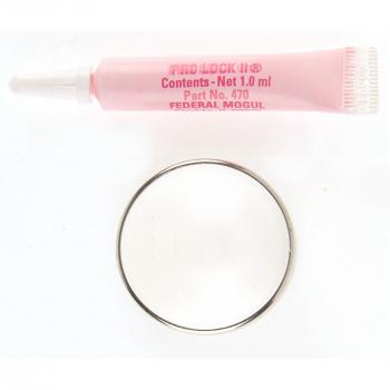 Fel-Pro 16224 - Engine Timing Cover Repair Sleeve Fel-Pro 16224 Engine Timing Cover Repair Sleeve product image 1 of 1