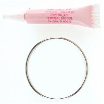 Fel-Pro 16227 Engine Timing Cover Repair Sleeve product image 1 of 1