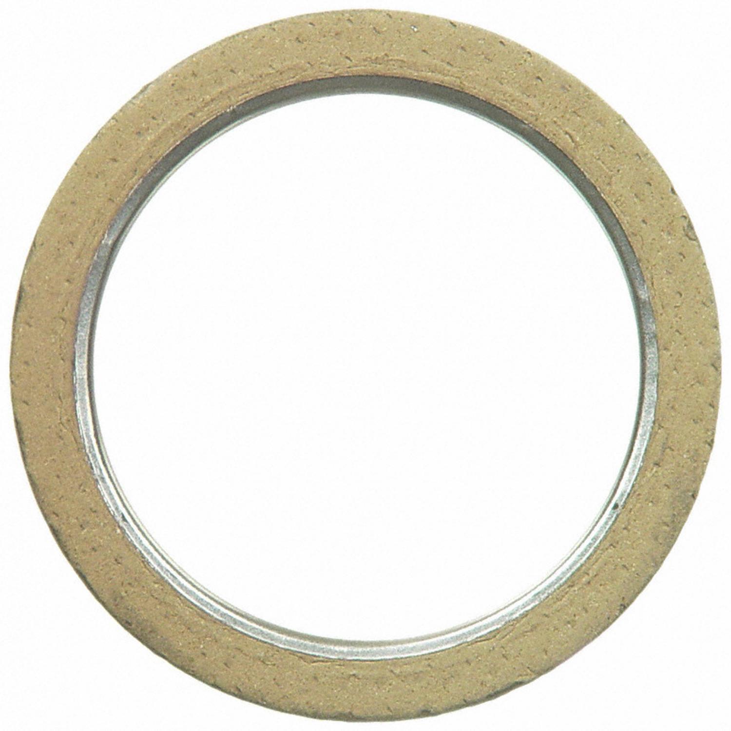 Fel-Pro 23591 - Exhaust Pipe Flange Gasket Fel-Pro 23591 Exhaust Pipe Flange Gasket product image 1 of 1