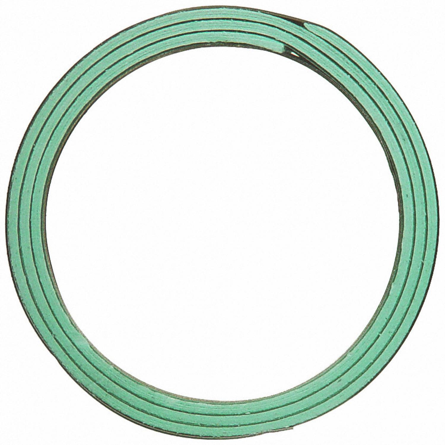 Fel-Pro 23626 - Exhaust Pipe Flange Gasket Fel-Pro 23626 Exhaust Pipe Flange Gasket product image 1 of 1