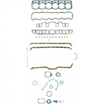 Fel-Pro 2601007 Engine Gasket Set product image 1 of 1