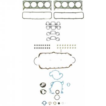 Fel-Pro 2601010 - Engine Gasket Set Fel-Pro 2601010 Engine Gasket Set product image 1 of 1