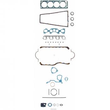 Fel-Pro 2601018 Engine Gasket Set product image 1 of 1