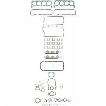Fel-Pro 2601075 - Engine Gasket Set Fel-Pro 2601075 Engine Gasket Set product image 1 of 1