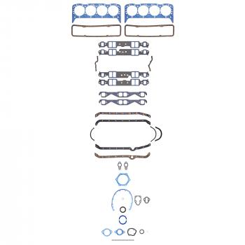 Fel-Pro 2601079 - Engine Gasket Set Fel-Pro 2601079 Engine Gasket Set product image 1 of 1