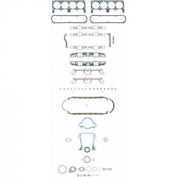 Fel-Pro 2601095 - Engine Gasket Set Fel-Pro 2601095 Engine Gasket Set product image 1 of 1