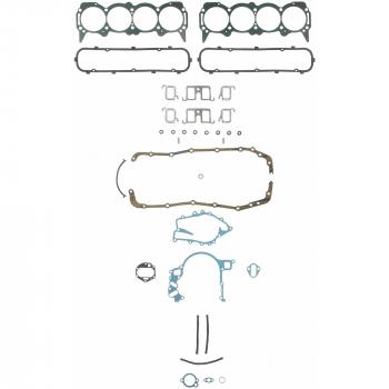 Fel-Pro 2601150 - Engine Gasket Set Fel-Pro 2601150 Engine Gasket Set product image 1 of 1