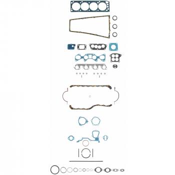 Fel-Pro 2601162 Engine Gasket Set product image 1 of 1