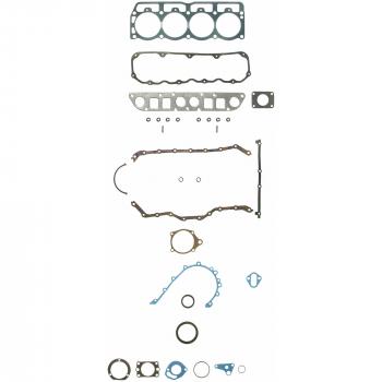 Fel-Pro 2601192 Engine Gasket Set product image 1 of 1