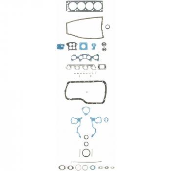 Fel-Pro 2601206 Engine Gasket Set product image 1 of 1