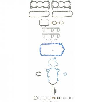 Fel-Pro 2601238 Engine Gasket Set product image 1 of 1