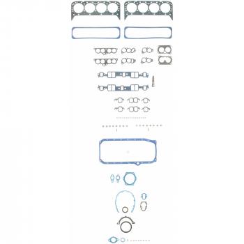 Fel-Pro 2601247 Engine Gasket Set product image 1 of 1