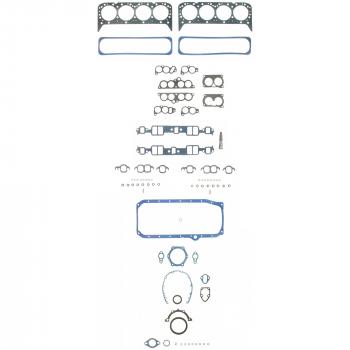 Fel-Pro 2601478 - Engine Gasket Set Fel-Pro 2601478 Engine Gasket Set product image 1 of 1