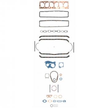 Fel-Pro 2601569 - Engine Gasket Set Fel-Pro 2601569 Engine Gasket Set product image 1 of 1