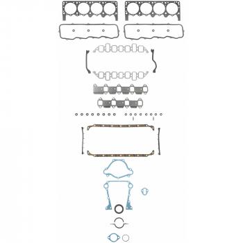 Fel-Pro 2601571 Engine Gasket Set product image 1 of 1