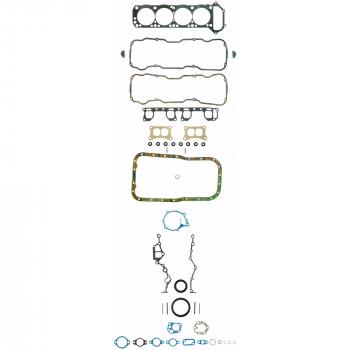 Fel-Pro 2601605 - Engine Gasket Set Fel-Pro 2601605 Engine Gasket Set product image 1 of 1
