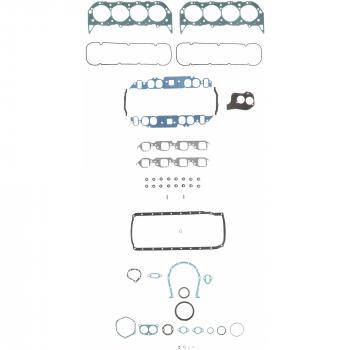 Fel-Pro 2601636 Engine Gasket Set product image 1 of 1