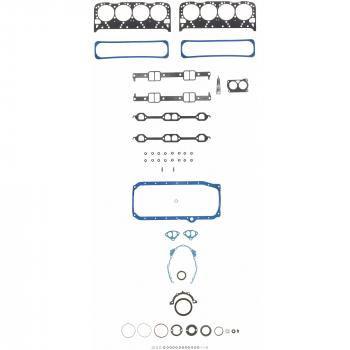 Fel-Pro 2601650 Engine Gasket Set product image 1 of 1