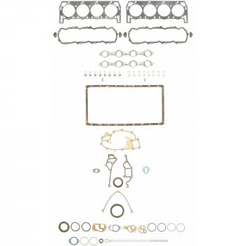 Fel-Pro 2601672 Engine Gasket Set product image 1 of 1