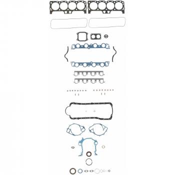 Fel-Pro 2601686 Engine Gasket Set product image 1 of 1