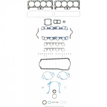 Fel-Pro 2601687 Engine Gasket Set product image 1 of 1