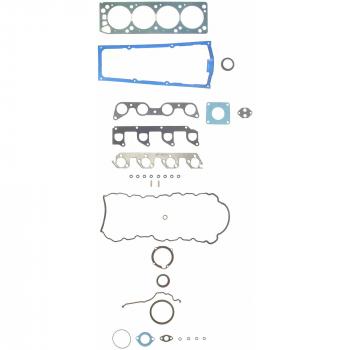 Fel-Pro 2601695 - Engine Gasket Set Fel-Pro 2601695 Engine Gasket Set product image 1 of 1