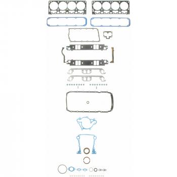 Fel-Pro 2601708 Engine Gasket Set product image 1 of 1