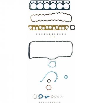 Fel-Pro 2601712 - Engine Gasket Set Fel-Pro 2601712 Engine Gasket Set product image 1 of 1