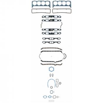 Fel-Pro 2601717 - Engine Gasket Set Fel-Pro 2601717 Engine Gasket Set product image 1 of 1