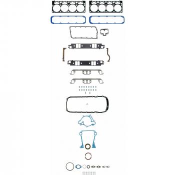 Fel-Pro 2601723 - Engine Gasket Set Fel-Pro 2601723 Engine Gasket Set product image 1 of 1