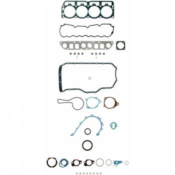 Fel-Pro 2601724 Engine Gasket Set product image 1 of 1