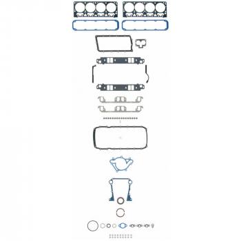 Fel-Pro 2601865 - Engine Gasket Set Fel-Pro 2601865 Engine Gasket Set product image 1 of 1