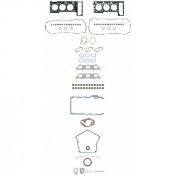 Fel-Pro 2601867 - Engine Gasket Set Fel-Pro 2601867 Engine Gasket Set product image 1 of 1