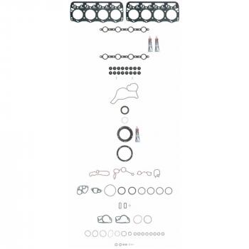 Fel-Pro 2601881 - Engine Gasket Set Fel-Pro 2601881 Engine Gasket Set product image 1 of 1